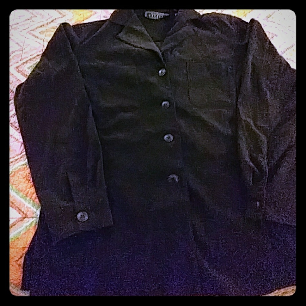 Express jacket 🎆$9